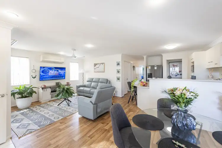 Fourth view of Homely retirement listing, 155/1 Orion Drive, Yamba NSW 2464