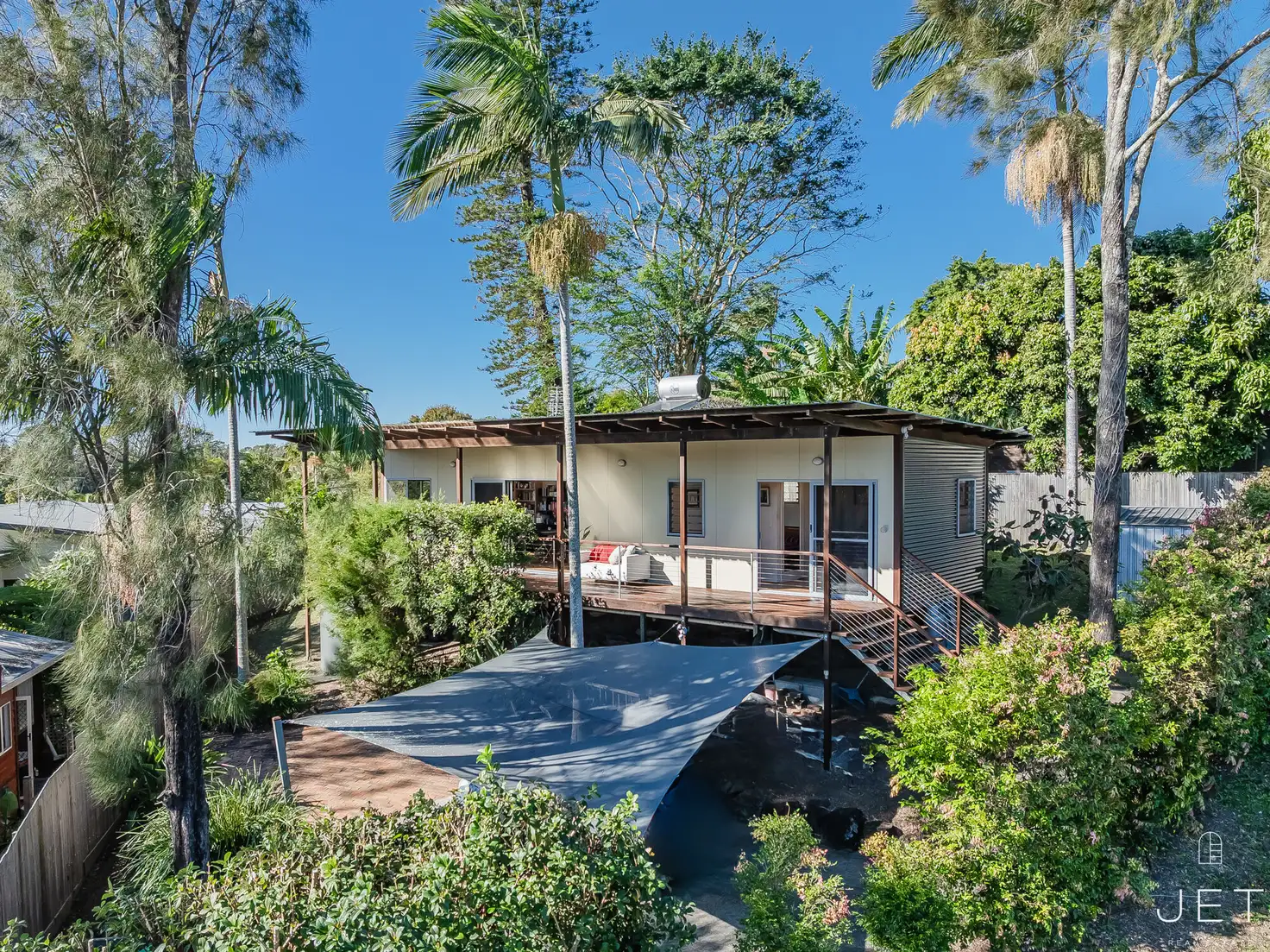 Main view of Homely semi-detached listing, 77B Balemo Drive, Ocean Shores NSW 2483