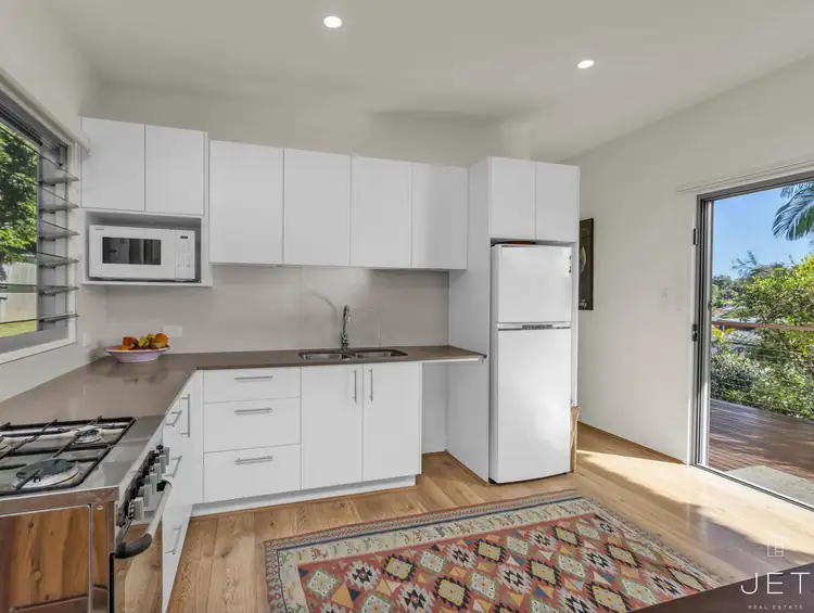 Third view of Homely semi-detached listing, 77B Balemo Drive, Ocean Shores NSW 2483