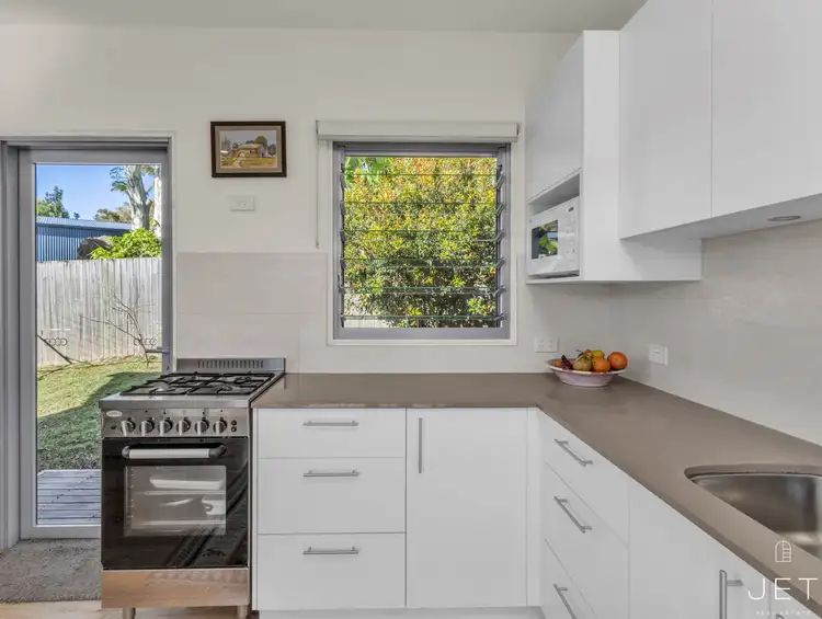 Fifth view of Homely semi-detached listing, 77B Balemo Drive, Ocean Shores NSW 2483