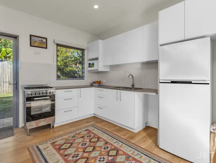 Sixth view of Homely semi-detached listing, 77B Balemo Drive, Ocean Shores NSW 2483