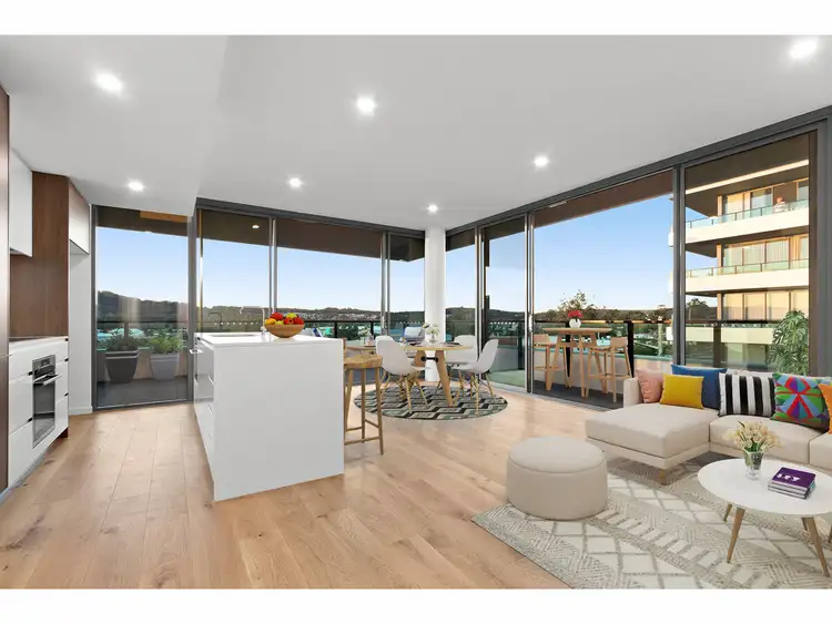 408/482-488 The Esplanade, Warners Bay NSW 2282