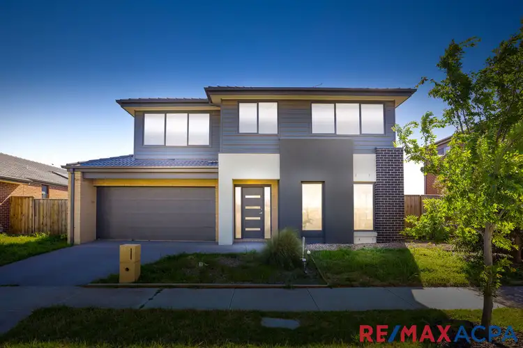 Main view of Homely house listing, 43 Raglan Circuit, Point Cook VIC 3030