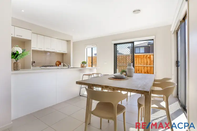 Fourth view of Homely house listing, 43 Raglan Circuit, Point Cook VIC 3030