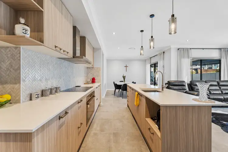 Third view of Homely house listing, 12 Rosemary Court, Nikenbah QLD 4655