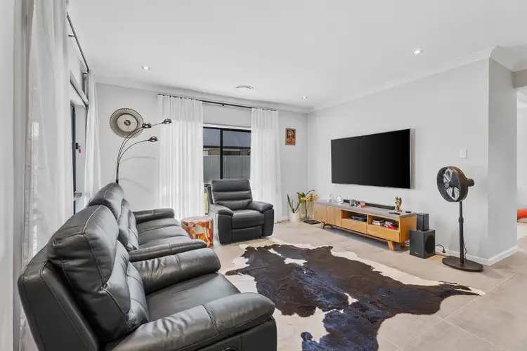 Fifth view of Homely house listing, 12 Rosemary Court, Nikenbah QLD 4655