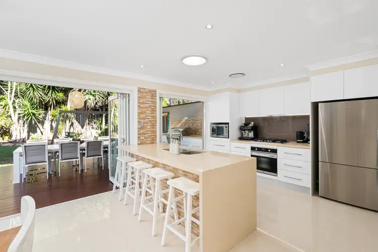Fifth view of Homely house listing, 93 Willoughby Road, Terrigal NSW 2260