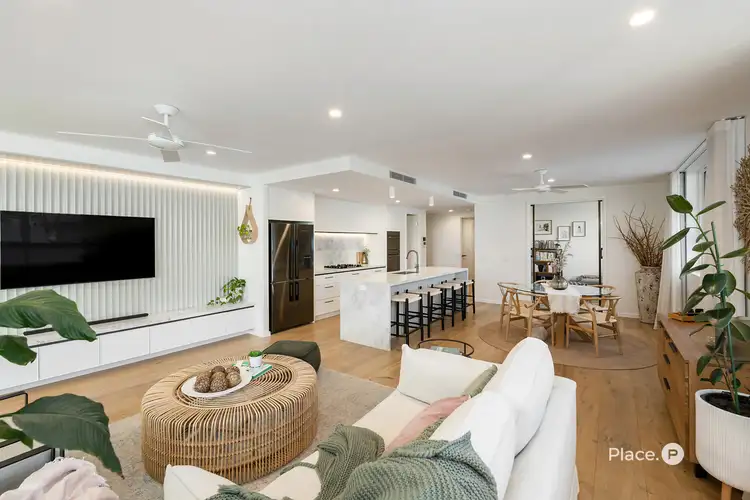 5/8 Carlton Street, Highgate Hill QLD 4101