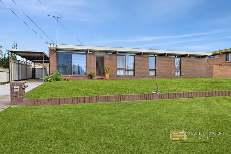 Main view of Homely house listing, 2 Monti Place, North Richmond NSW 2754