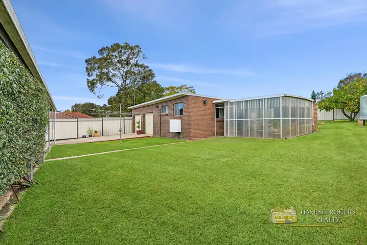 Second view of Homely house listing, 2 Monti Place, North Richmond NSW 2754