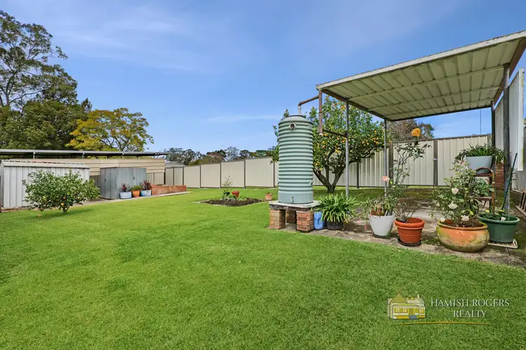 Third view of Homely house listing, 2 Monti Place, North Richmond NSW 2754