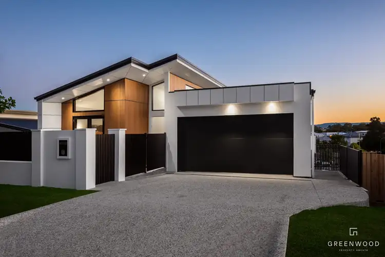 8 Victoire Court, Coomera Waters QLD 4209
