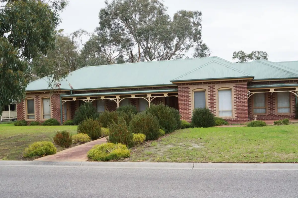 Main view of Homely house listing, 1 Manna Gum Place, Somerville VIC 3912