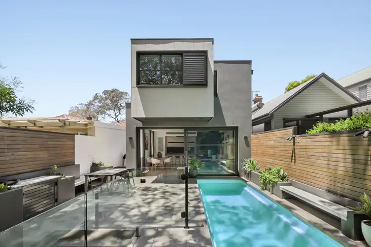 Main view of Homely house listing, 69 Cardigan Street, Stanmore NSW 2048