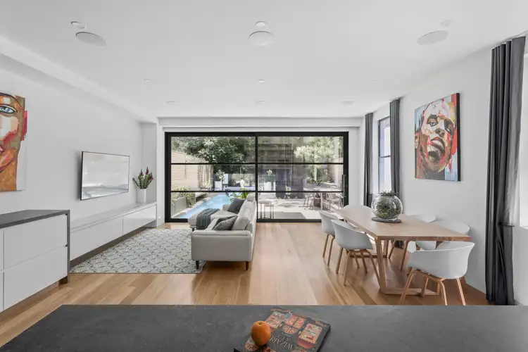 Second view of Homely house listing, 69 Cardigan Street, Stanmore NSW 2048