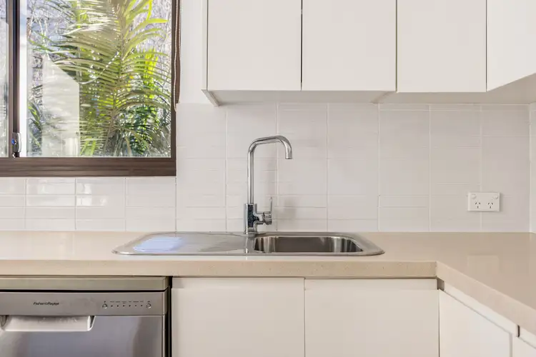 Third view of Homely apartment listing, 6E/6 Macleay Street, Potts Point NSW 2011