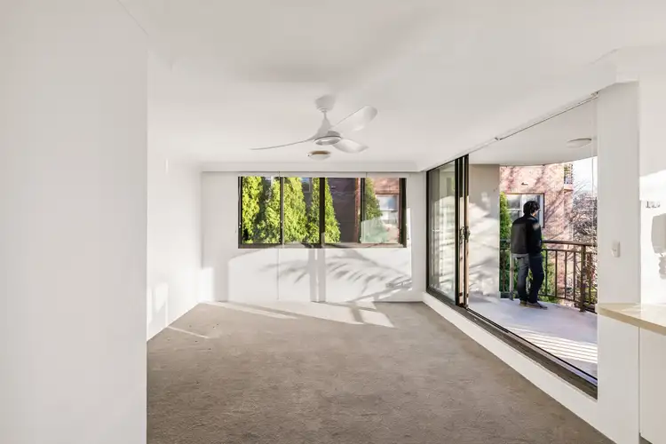 Fourth view of Homely apartment listing, 6E/6 Macleay Street, Potts Point NSW 2011
