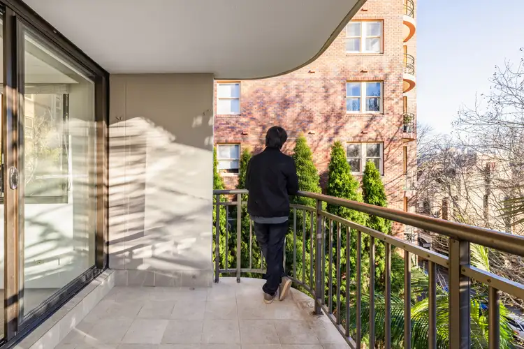 Fifth view of Homely apartment listing, 6E/6 Macleay Street, Potts Point NSW 2011