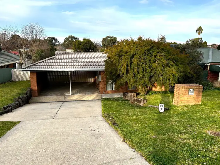 1450 Burrows Road, Lavington NSW 2641