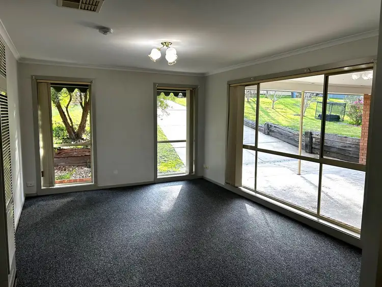 Second view of Homely house listing, 1450 Burrows Road, Lavington NSW 2641