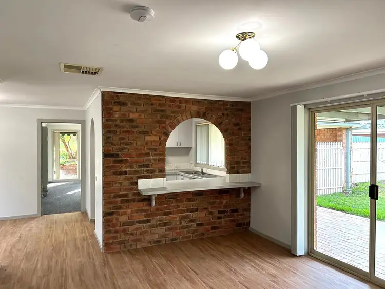 Fourth view of Homely house listing, 1450 Burrows Road, Lavington NSW 2641