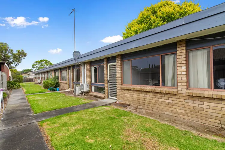 Fourth view of Homely unit listing, 1/31 Davidson Street, Traralgon VIC 3844