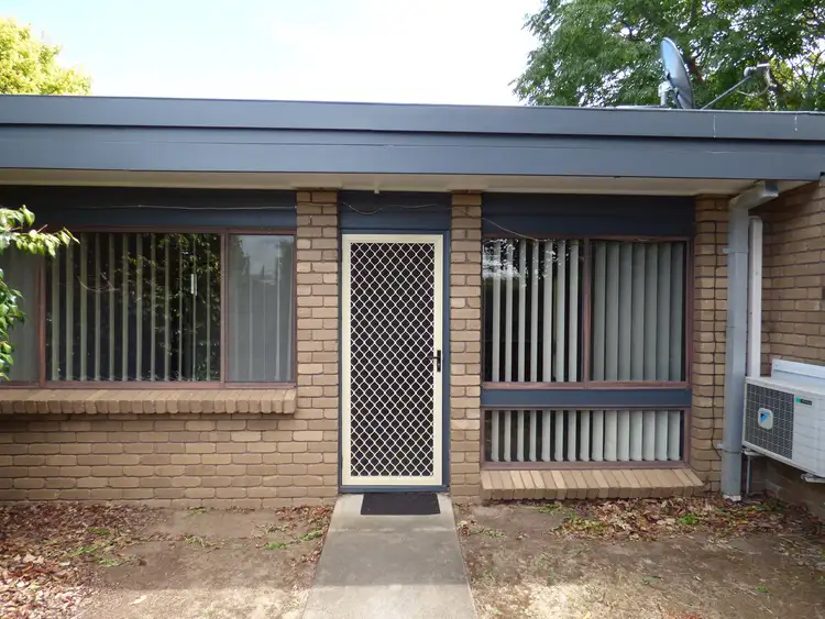 Fifth view of Homely unit listing, 1/31 Davidson Street, Traralgon VIC 3844