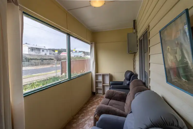 Second view of Homely house listing, 43 Castlereagh Highway, Cullen Bullen NSW 2790