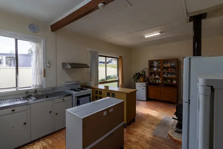 Third view of Homely house listing, 43 Castlereagh Highway, Cullen Bullen NSW 2790