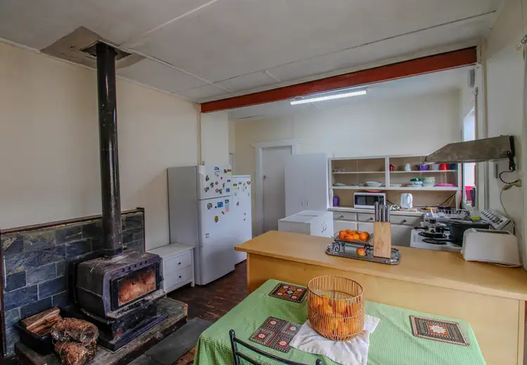 Fifth view of Homely house listing, 43 Castlereagh Highway, Cullen Bullen NSW 2790