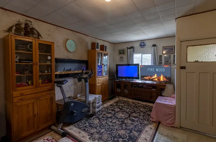 Sixth view of Homely house listing, 43 Castlereagh Highway, Cullen Bullen NSW 2790