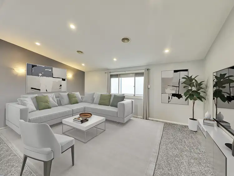 Third view of Homely house listing, 12 Sidey Place, Wallerawang NSW 2845