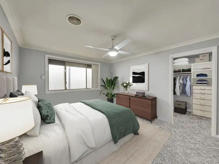 Fifth view of Homely house listing, 12 Sidey Place, Wallerawang NSW 2845
