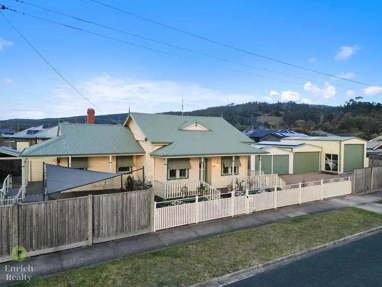 94 Contingent Street