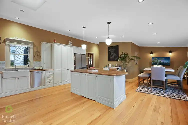 Fourth view of Homely house listing, 94 Contingent Street, Trafalgar VIC 3824