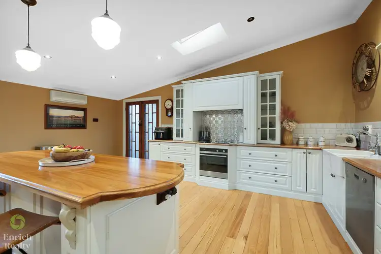 Fifth view of Homely house listing, 94 Contingent Street, Trafalgar VIC 3824