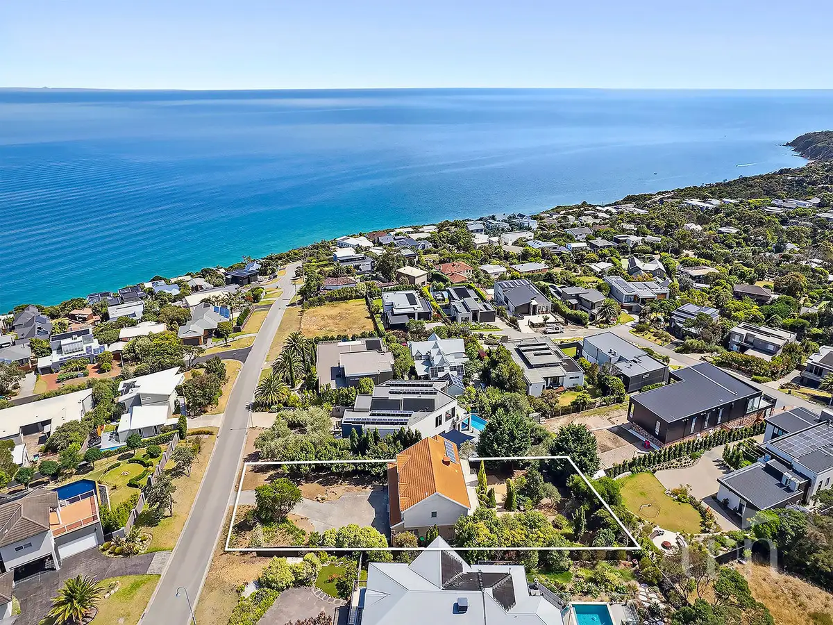 Main view of Homely house listing, 23 Park Road, Mount Martha VIC 3934