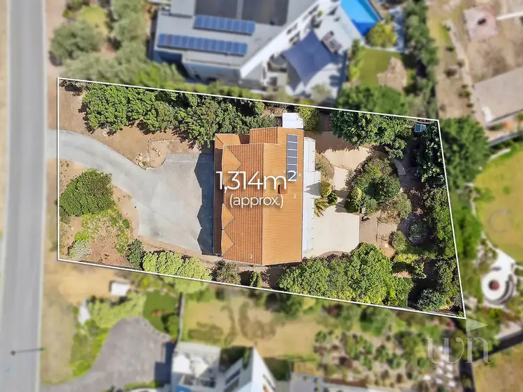 Second view of Homely house listing, 23 Park Road, Mount Martha VIC 3934