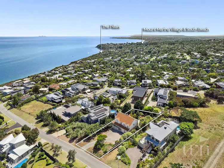 Third view of Homely house listing, 23 Park Road, Mount Martha VIC 3934