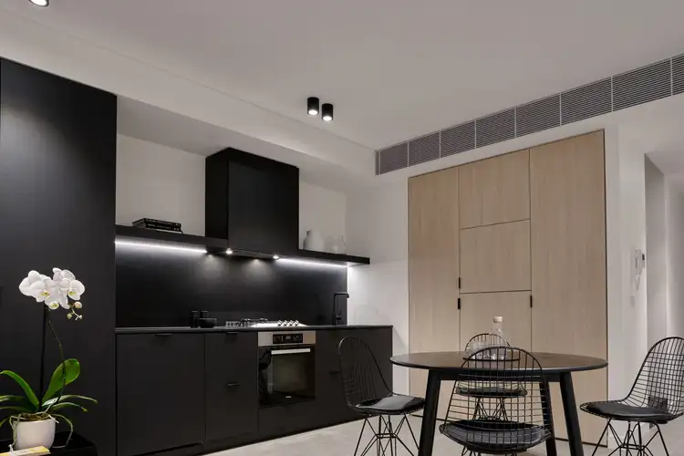 Second view of Homely apartment listing, 307/432 Elizabeth Street, Surry Hills NSW 2010