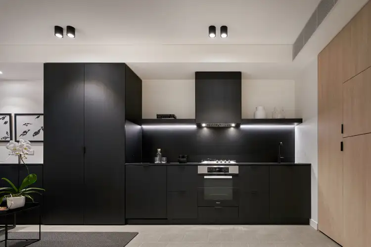 Third view of Homely apartment listing, 307/432 Elizabeth Street, Surry Hills NSW 2010