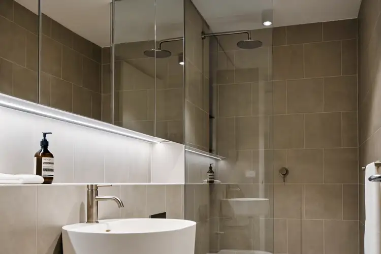 Fifth view of Homely apartment listing, 307/432 Elizabeth Street, Surry Hills NSW 2010