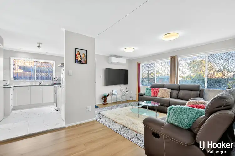 Third view of Homely house listing, 33 Donowain Drive, Deception Bay QLD 4508
