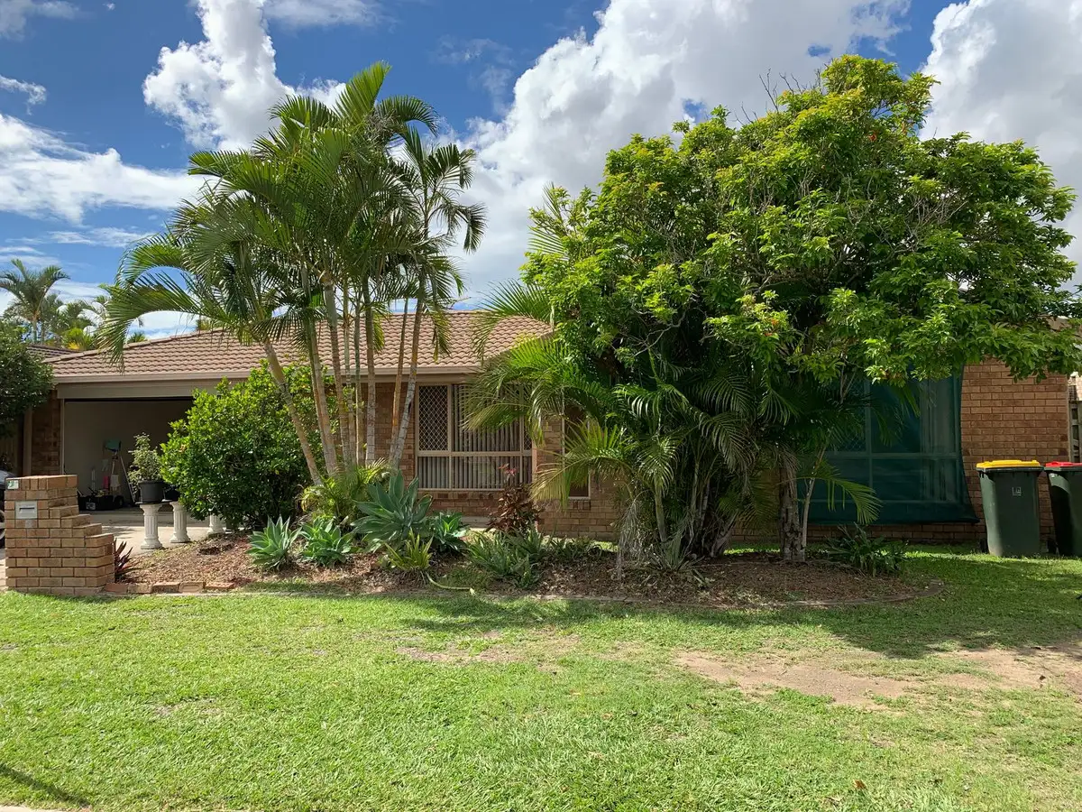 Main view of Homely house listing, 5 Mentone Place, Boondall QLD 4034