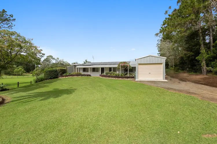 28 Keliher Road, Delaneys Creek QLD 4514