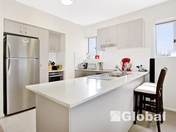 Second view of Homely apartment listing, 315/215-217 Pacific Highway, Charlestown NSW 2290
