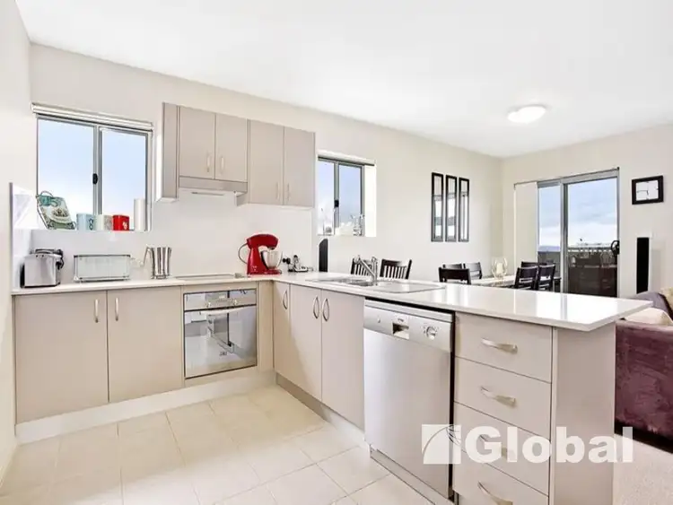 Third view of Homely apartment listing, 315/215-217 Pacific Highway, Charlestown NSW 2290