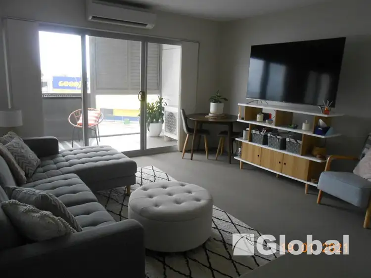 Fourth view of Homely apartment listing, 315/215-217 Pacific Highway, Charlestown NSW 2290