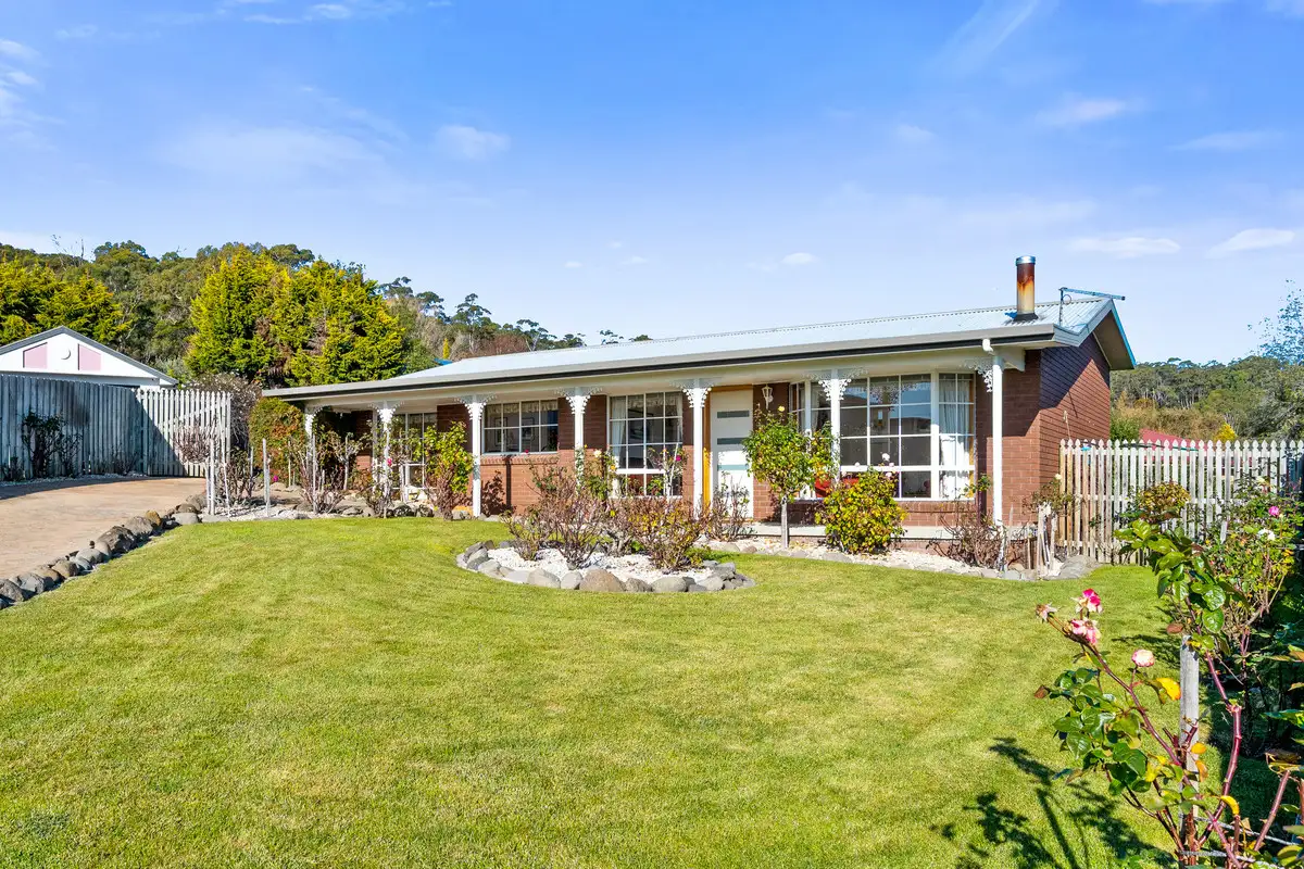 Main view of Homely house listing, 18 Cuthbertson Place, Lenah Valley TAS 7008