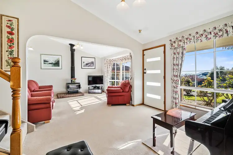 Third view of Homely house listing, 18 Cuthbertson Place, Lenah Valley TAS 7008
